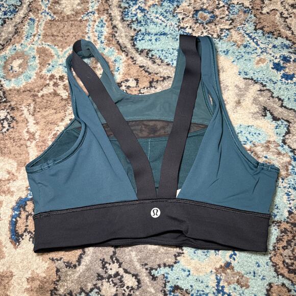 Lululemon Run The Day Bra - Picture 3 of 5